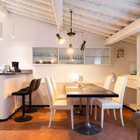 Montebello Rooftop Florence Luaran gambar