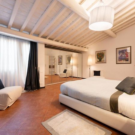 Montebello Rooftop Florence Luaran gambar