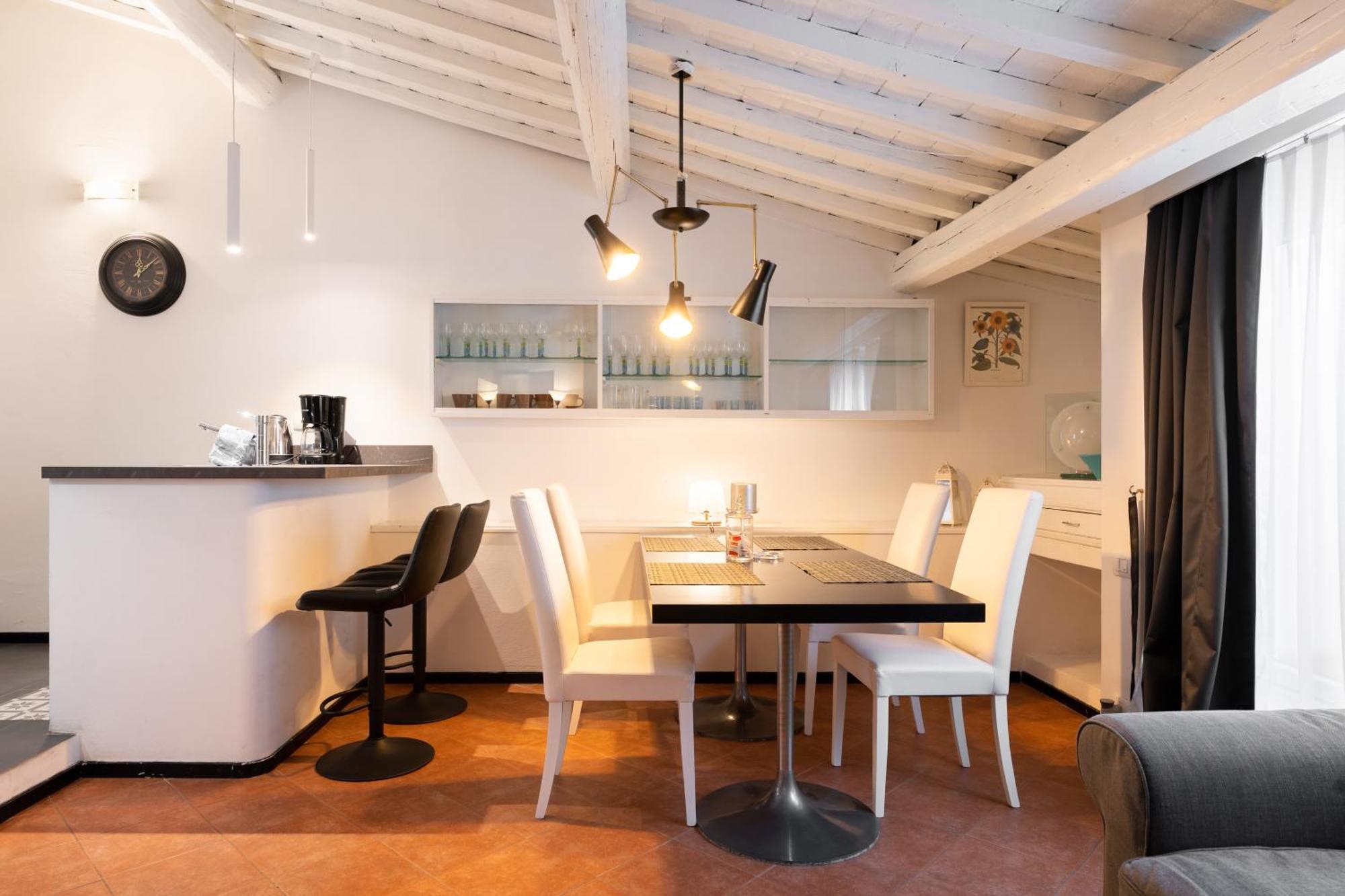 Montebello Rooftop Florence Luaran gambar