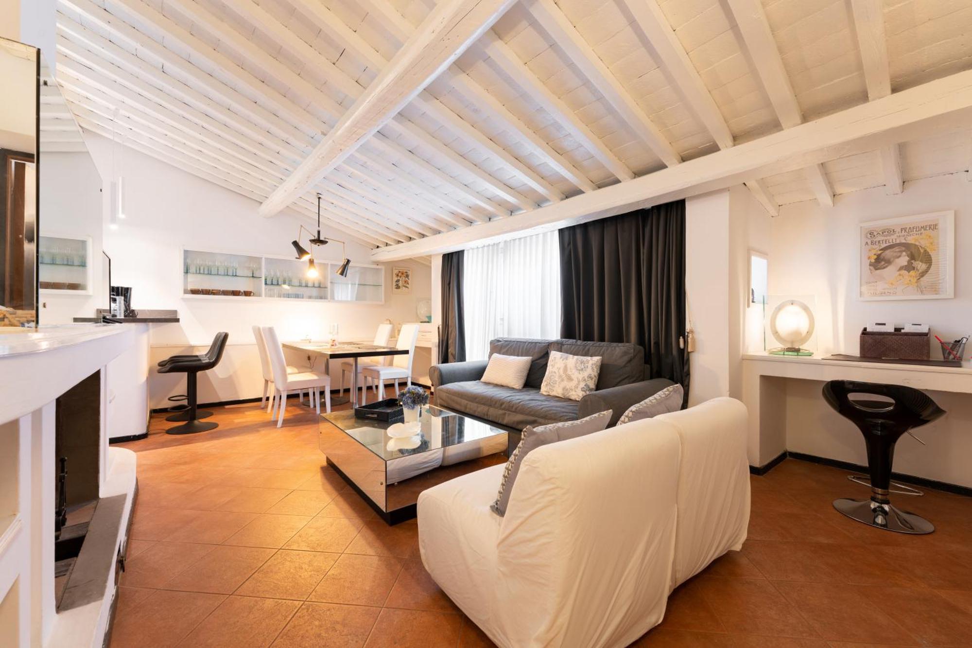 Montebello Rooftop Florence Luaran gambar